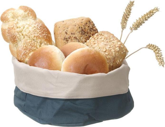 Actual product image Hendi Bread bags round