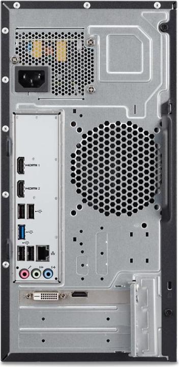 Produktbild Acer Aspire TC-1780 I7502 (Intel Core i7-13700, 16 GB, 512 GB, UHD Graphics 770)