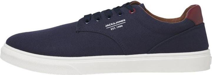 Produktbild Jack & Jones Canvas Sneaker Sneaker (44)
