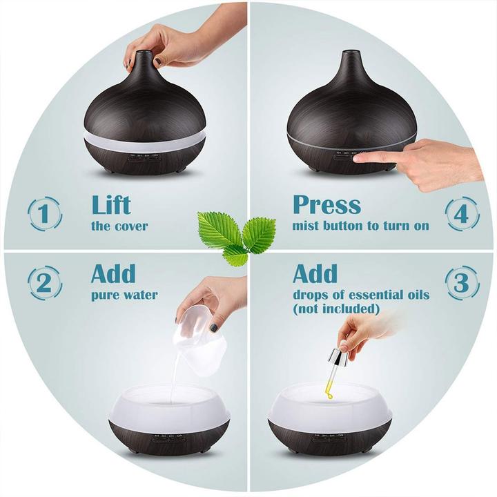 Produktbild Esmée Aroma (300 ml)