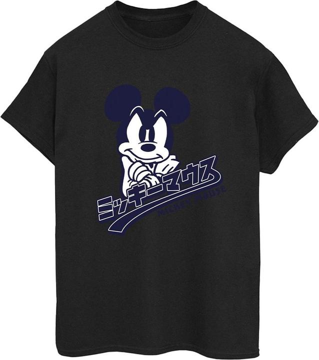 Produktbild Disney Mickey Mouse Japanese TShirt (L)