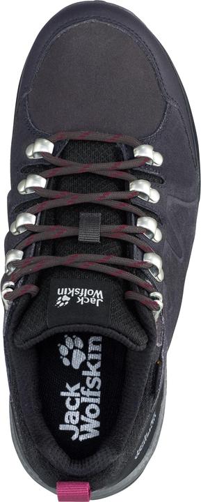 Image du produit Jack Wolfskin Refugio Texapore Low W (39.5)