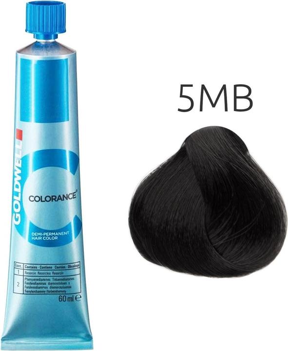 Image du produit Goldwell Colorance (5-MB jade)