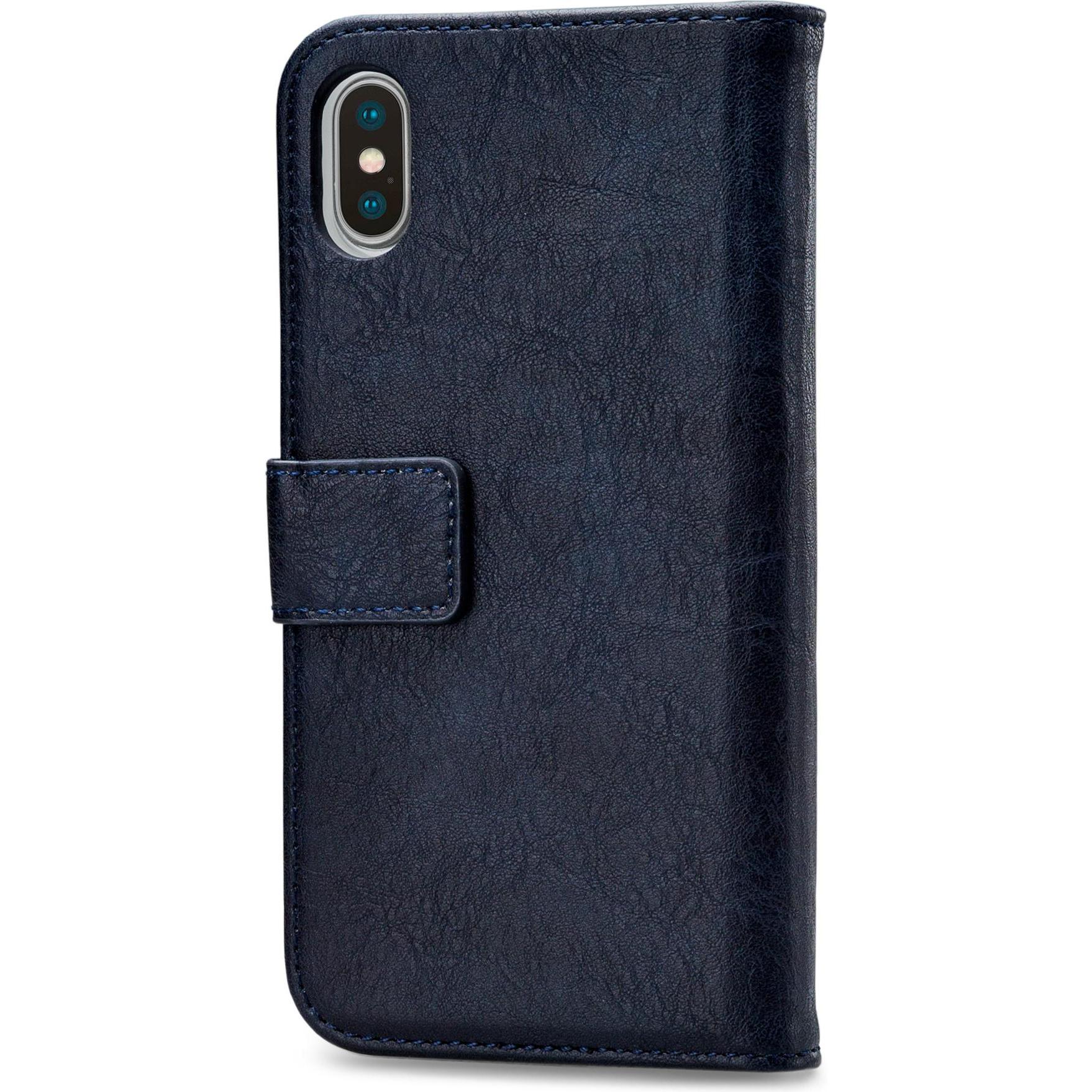 Thumbnail - Mobilize, Portemonnaie, Elite Gelly Wallet, Blau