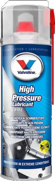 Valvoline PTFE high-pressure lubricant (500 ml)