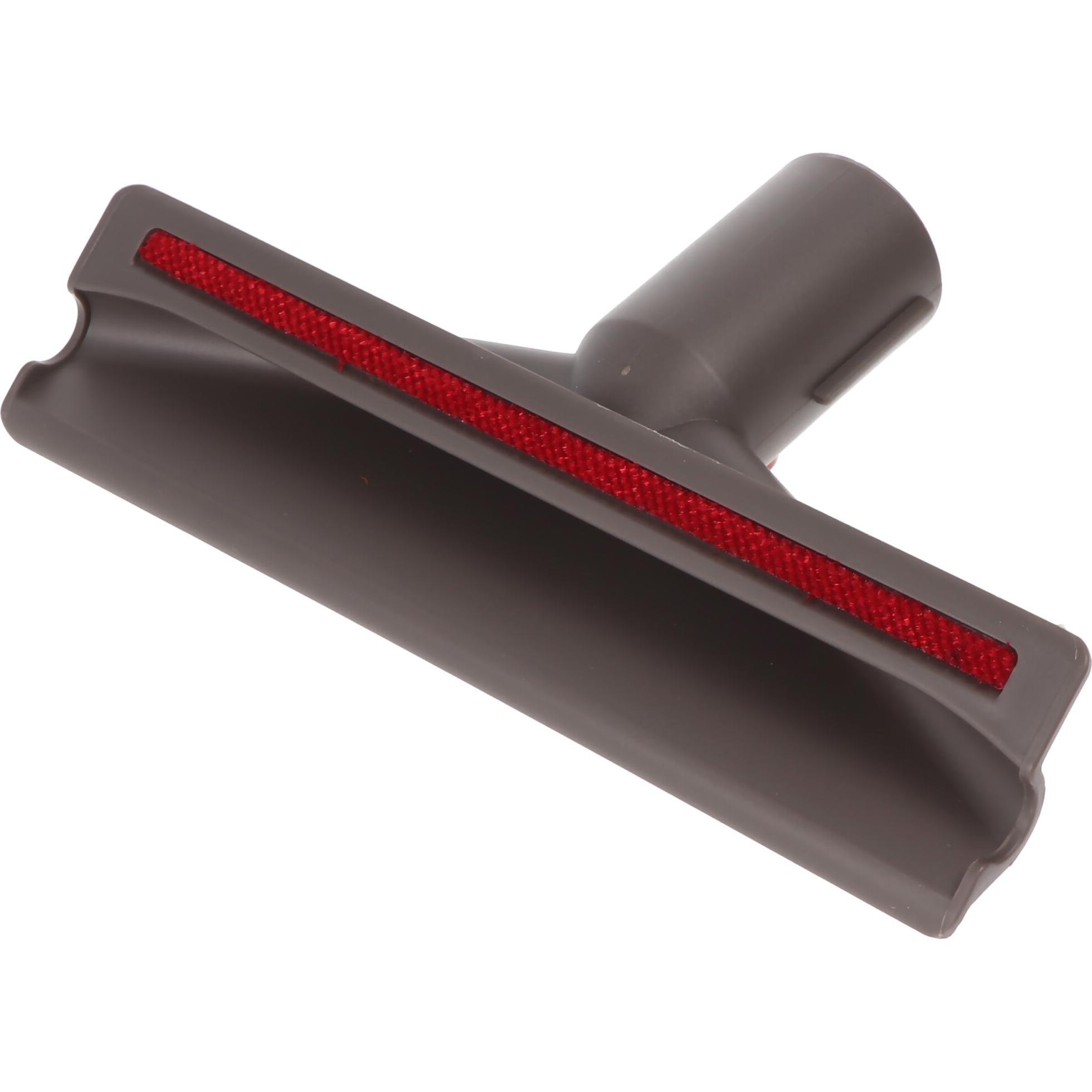 Thumbnail - AccuCell Matratzendüse, Polsterdüse passend für Dyson V7, V8, V10, ersetzt 967763-01, Staubsauger Zubehör, Grau