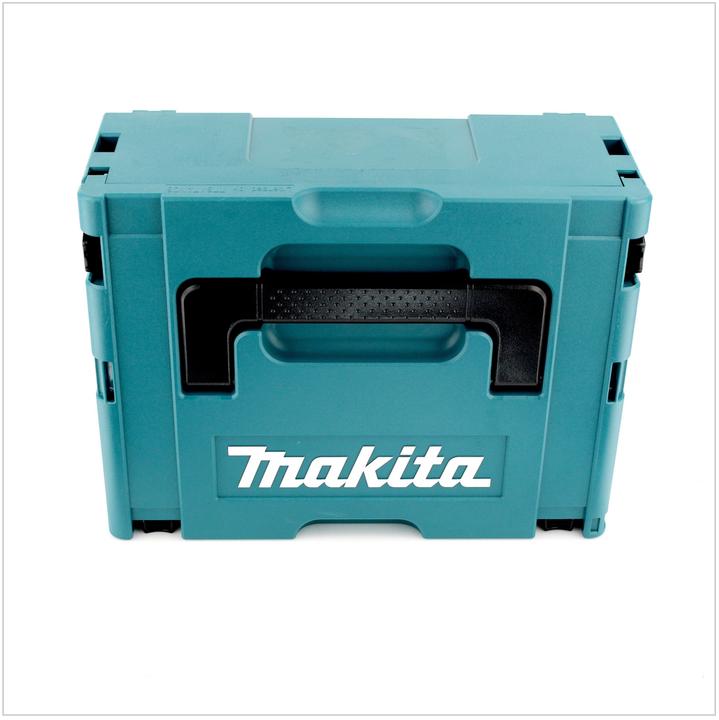 Produktbild Makita DJR 183 Y1J Akku Reciprosäge 18V + 1x Akku 1,5 Ah + Makpac - ohne Ladegerät