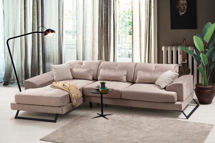 Produktbild Atelier del Sofa Taylor (Ecksofa)