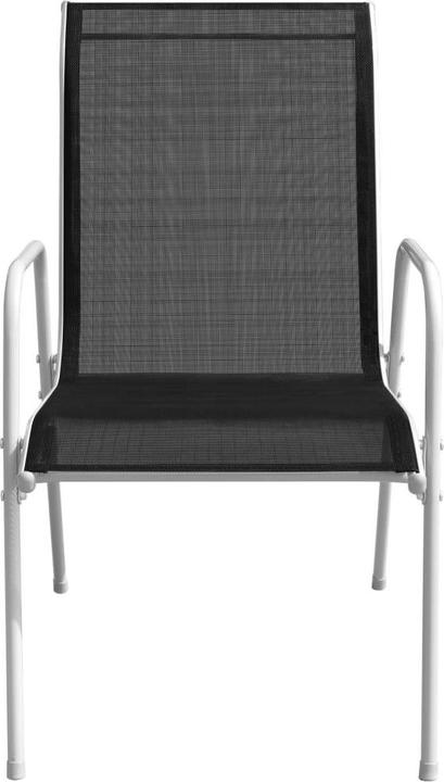 Produktbild vidaXL Gartenmöbelset (50 x 71 cm)