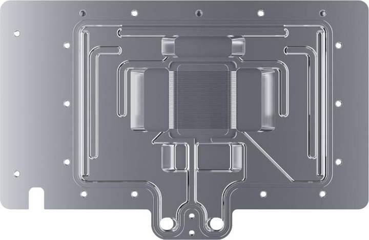 Produktbild Alphacool Core Geforce RTX 4090 GameRock + Phantom mit Backplate