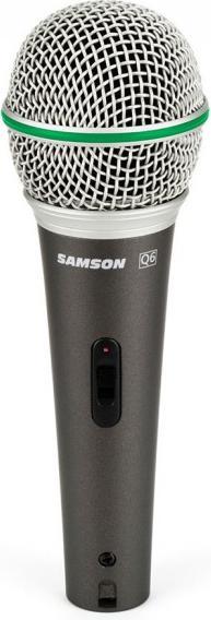 Samson Q6