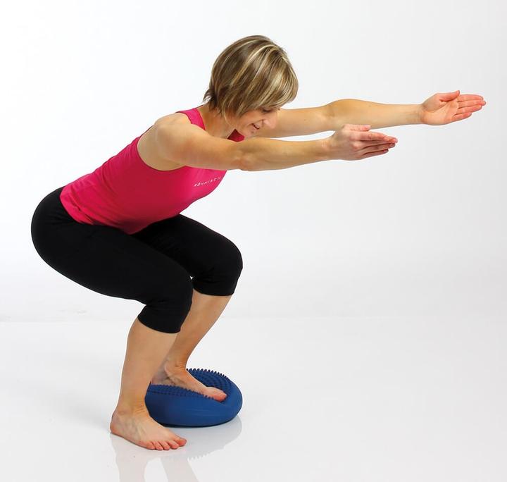 Actual product image Togu Dynair