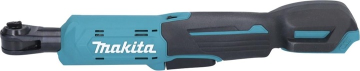 Actual product image Makita WR 100 DA1 Battery ratchet screwdriver 12 V 47.5 Nm 1/4" 3/8" + 1x battery 2.0 Ah - without charger (3/8", 1/4")