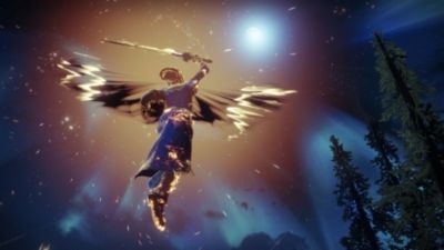 Produktbild Activision Destiny 2 Standard (PS4, DE)