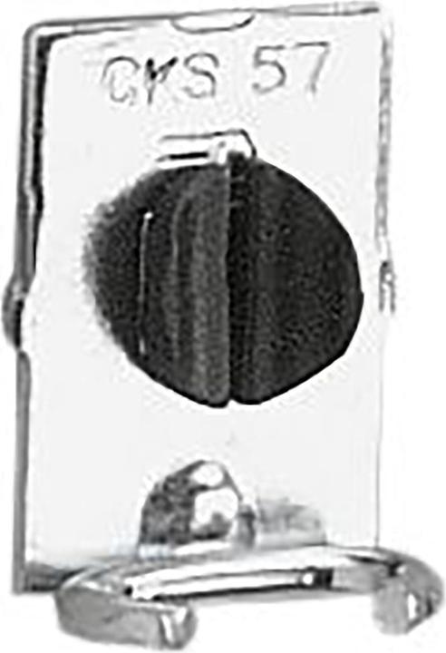 Actual product image Facom Perforated plate hook (perforated plate)