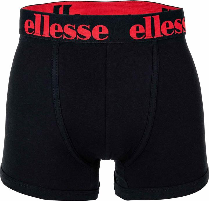 Produktbild Ellesse Boxershort Casual Stretch (3XL, 7er Pack)