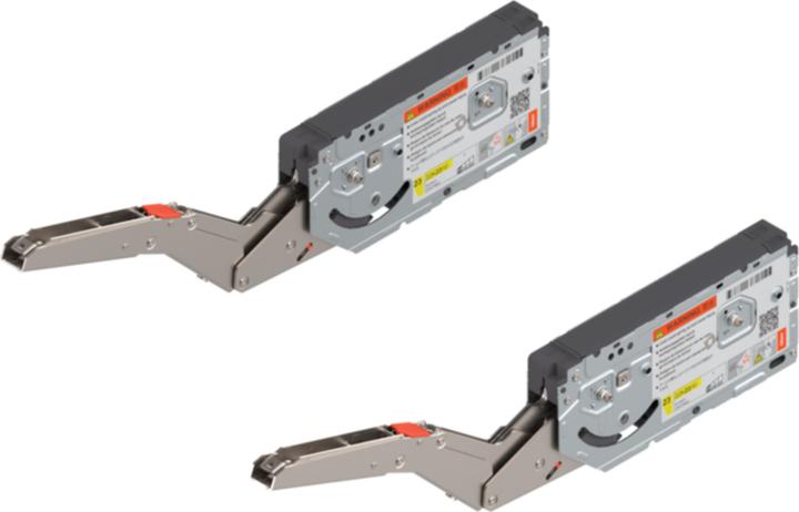 Produktbild Blum Hochklappe AVENTOS HK top / TIP-ON