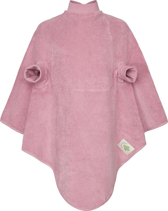 Little Casimir Lätzchen mit Ärmeln – wasserdicht, saugfähig & verstellbar, für Babys 6M-4J (6 mois)