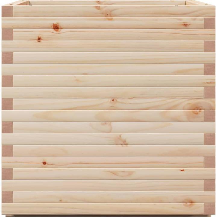 Produktbild vidaXL Pflanzkübel