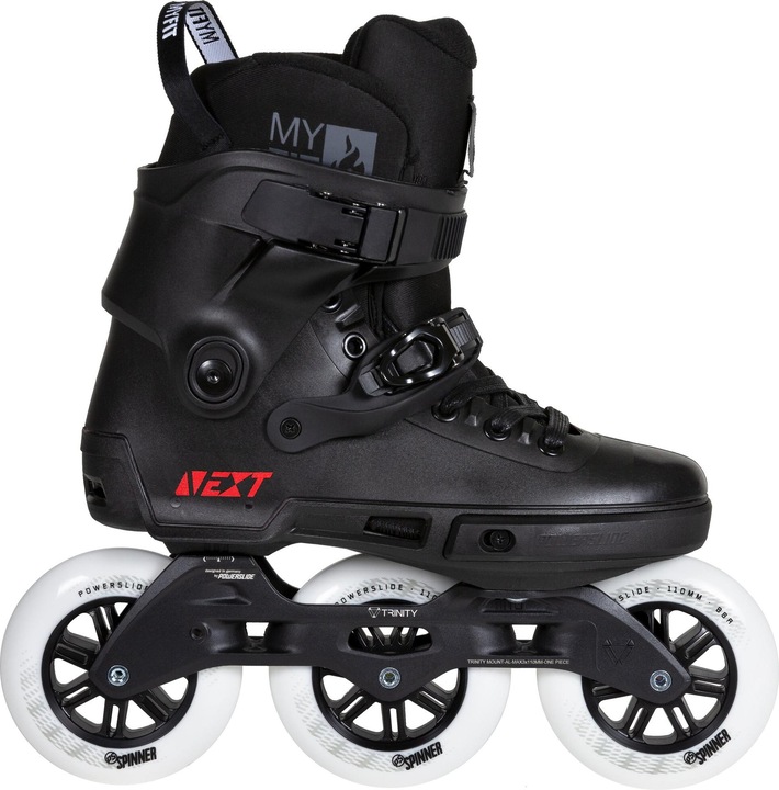 Powerslide Urban Skates (46, 46.5, 47)