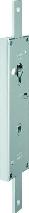 Image du produit MSL 4004.002, zingué, DIN droite
