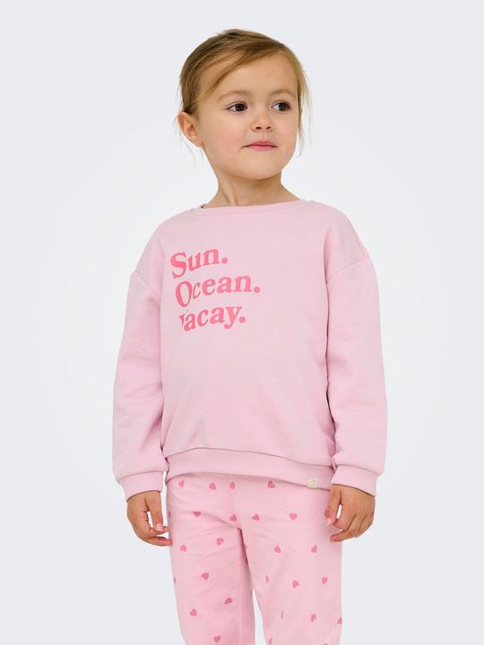 Actual product image Only KMGSUMMER Sweatshirt Sweatshirt (98)