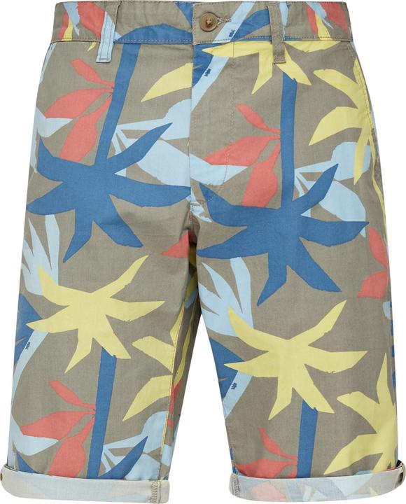 Produktbild s.Oliver Bermuda Bermuda aus Baumwollstretch (30)