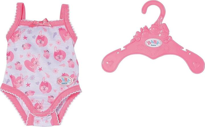 Produktbild Baby Born Body 43cm