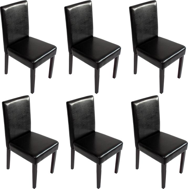 Actual product image JOHN316 Esszimmerstuhl