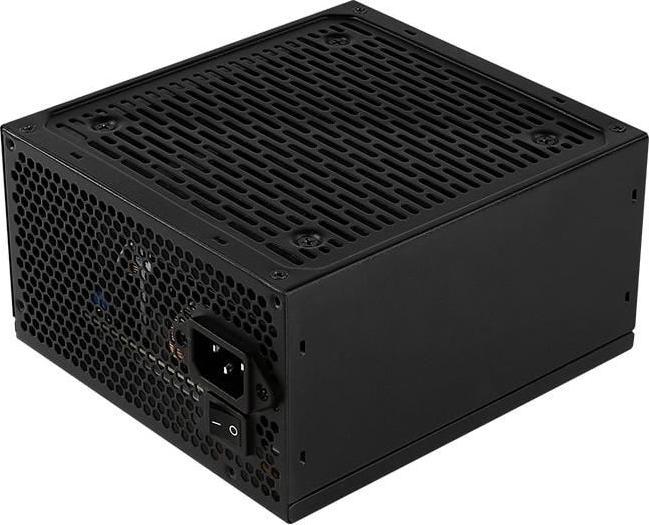 Image du produit AeroCool LUX 650W - forsyning de courant - ATX (650 W)