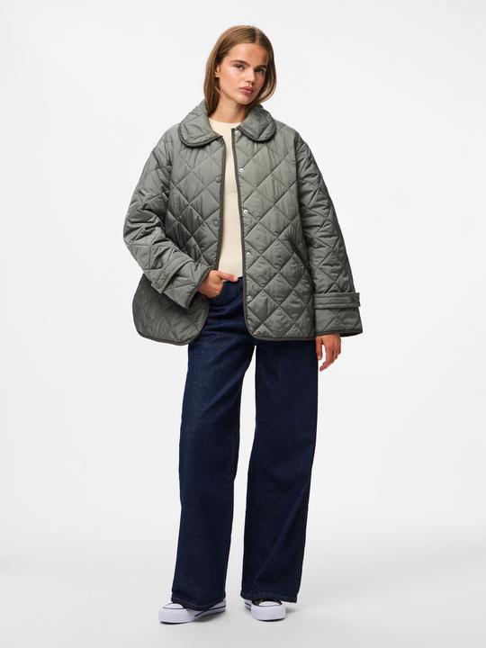 Produktbild Pieces Pcemily Short Quilted Jacket Noos Bc (M)