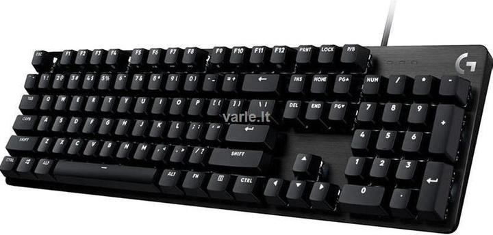 Actual product image Logitech G413 SE (Eng. Int., Cable)
