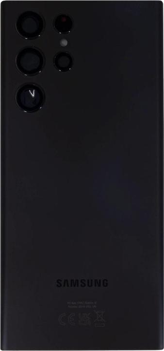 Produktbild Samsung S908 S22 Ultra Back Cover (Samsung Galaxy S22 Ultra)