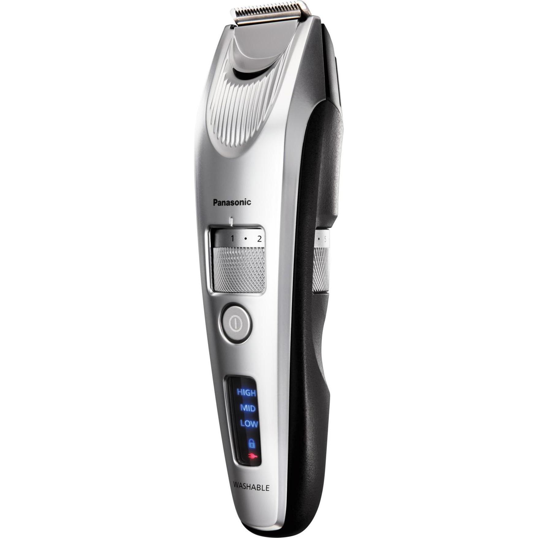 Panasonic, Trimmer + Haarschneider, Er-Sb60