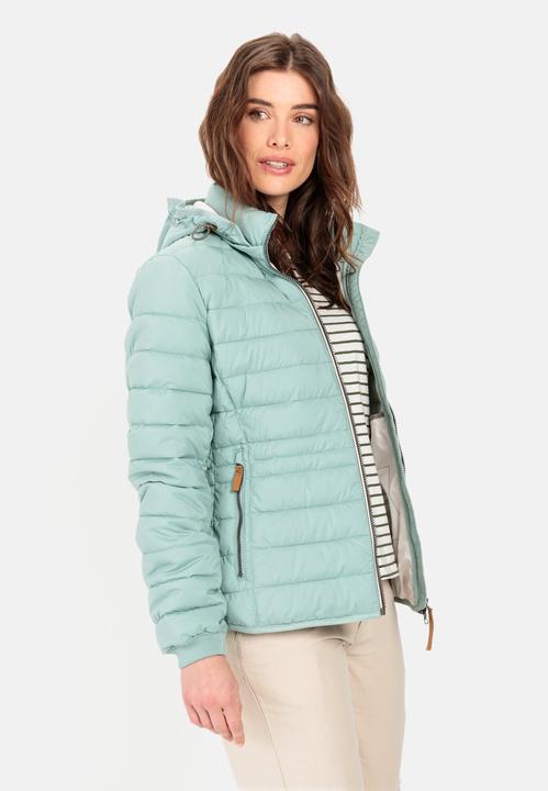 Produktbild Camel Active Steppjacke aus recyceltem Polyester (42)