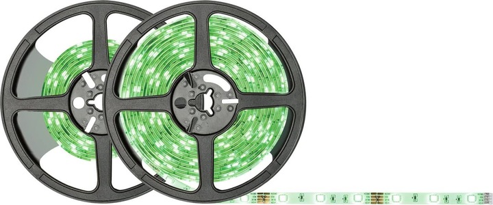 Produktbild Paulmann SimpLED Stripe Set (RGB, 750 cm, Indoor)