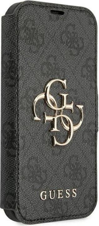 Produktbild Guess Bookcover (Apple iPhone 13 Pro Max)