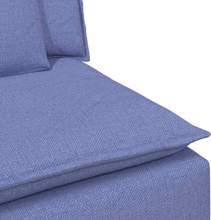 Produktbild vidaXL Modulares Sofa (Modular Sofa)