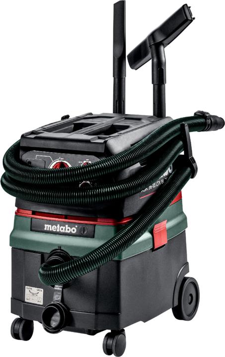 Produktbild Metabo ASR 36-18 BL 25 M SC (Nass-Trockensauger)