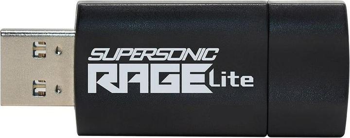 Produktbild Patriot Supersonic Rage Lite (32 GB, USB-A)