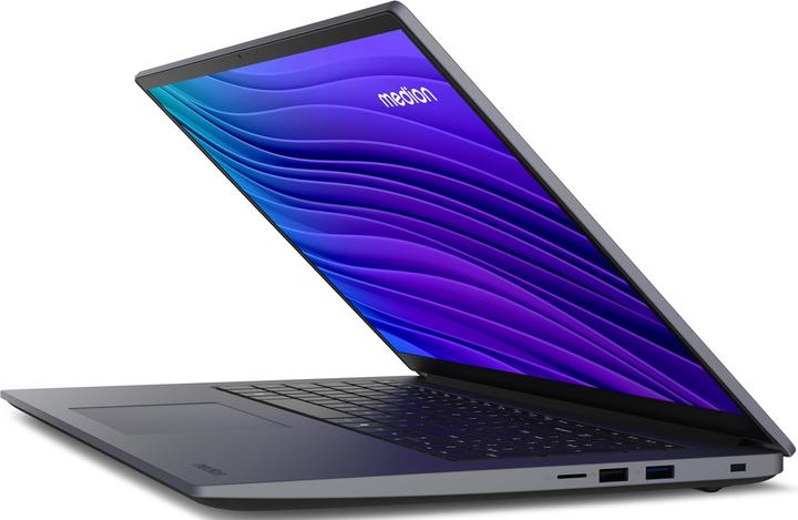 Actual product image Medion Avantum 17 E1 (MD62742) (17.30", AMD Ryzen 5 7430U, 32 GB, 1000 GB, CH)