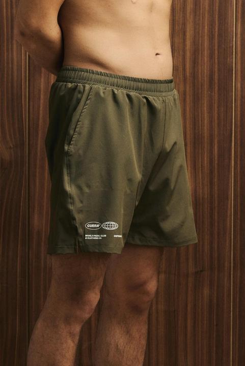 Produktbild Cuera M Active Globe Short (M)