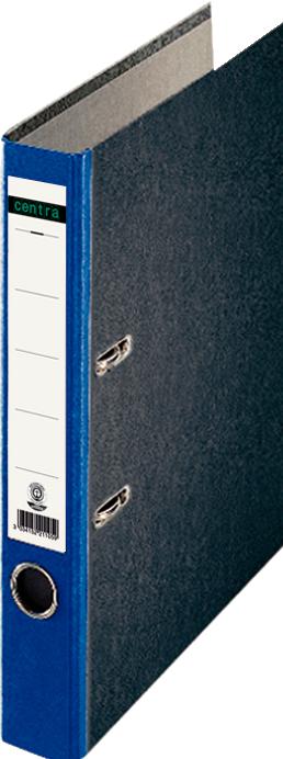 Image du produit Centra Classeur Standard avec dos couleur (A4, 52 mm, 1 pièce(s))