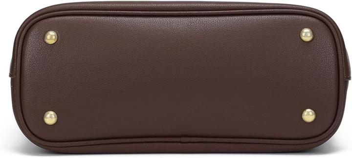 Immagine prodotto Carlheim Borsa Tote in Vera Pelle Statement