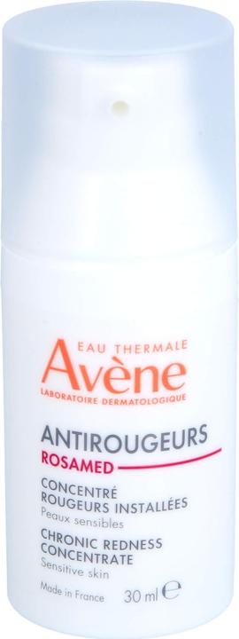 Avène Antirougeurs Rosamed (30 ml, Crème 24h)
