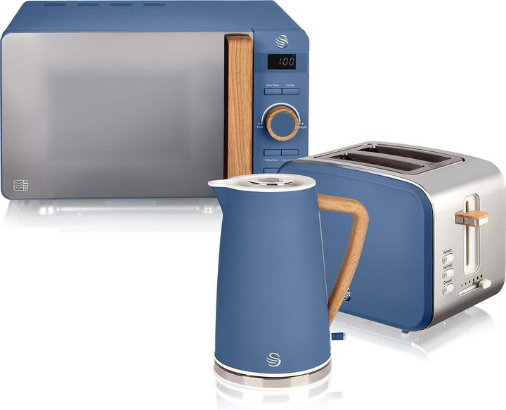 Produktbild Swan Frühstücksset (20 l)