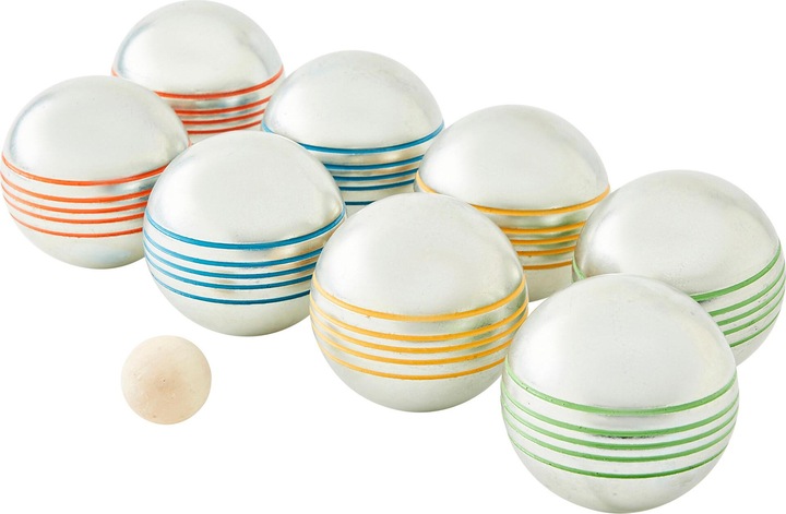 Image du produit Decathlon Play Ball 8 (8 x, 70 mm)