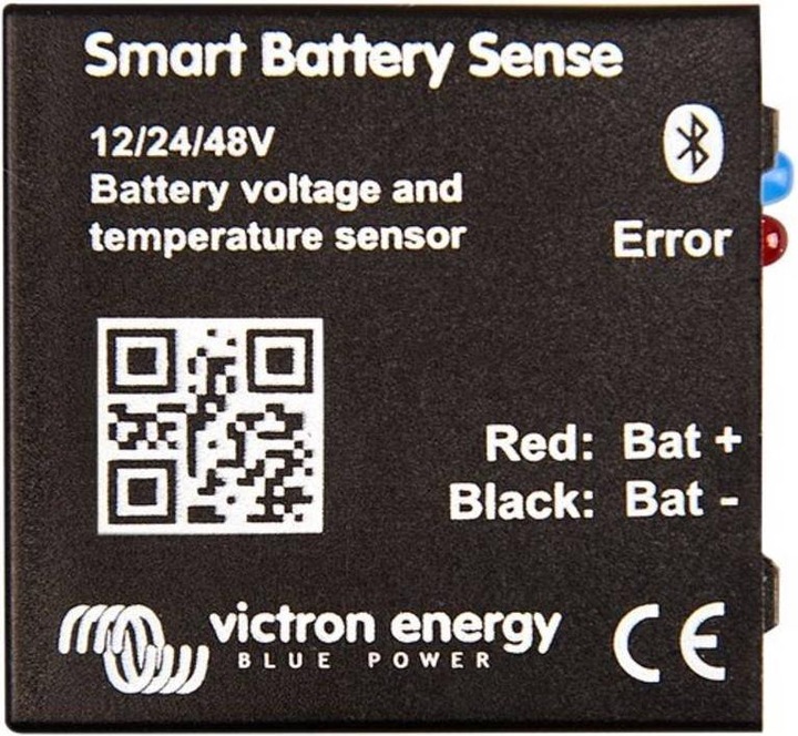 Produktbild Victron Energy Smart Battery Sense