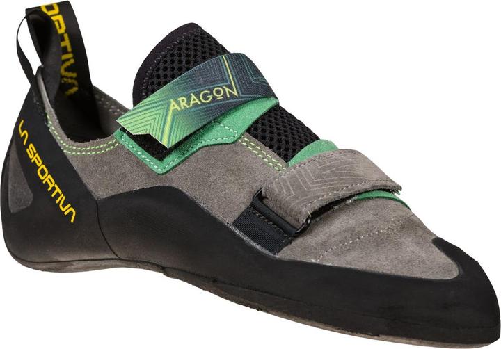 Produktbild La Sportiva Aragon (37.5)