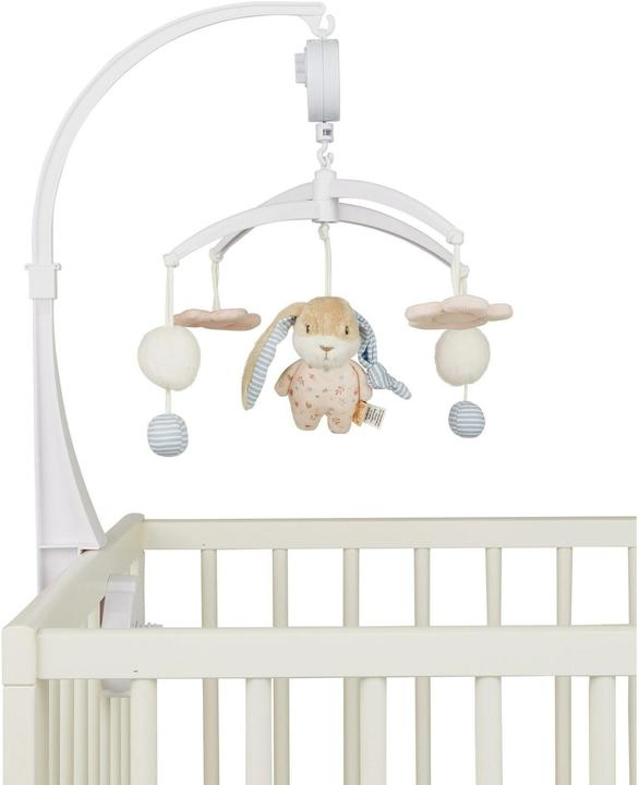 Image du produit Sterntaler Mobile Hanni